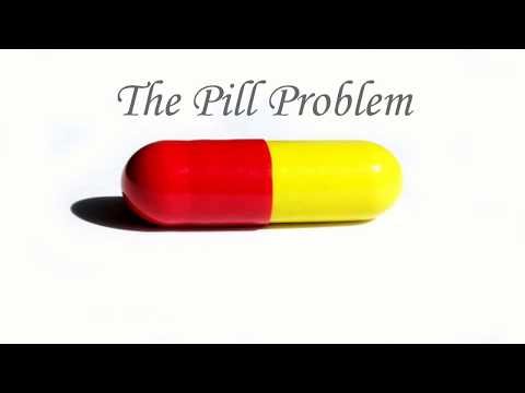 Sensei Kevlar's Lightning Talk on Problem Solving