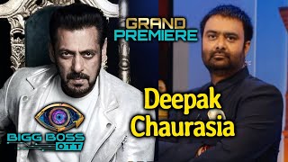 Bigg Boss OTT 3 Me Najar Aayenge News Anchor Deepak Chaurasia?