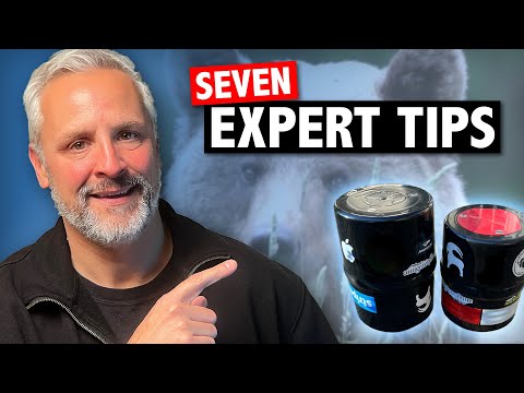 Bear Canister Mastery: 7 Expert Tips For Backpackers