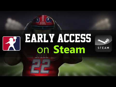 Legend Bowl - Early Release Launch Trailer thumbnail