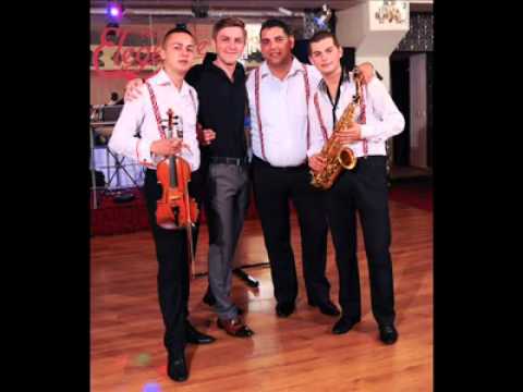 RADU PONGRACZ - TA NE ZA TOM SIUDA PREISLA - Ukrainian Folk Song From Remeti Maramures - Ремети