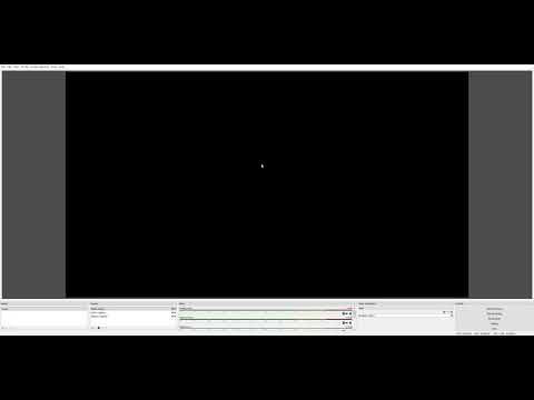 How to Live Stream Using OBS Studio!