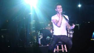 Maroon5 - If I Ain&#39;t Got You