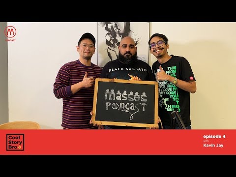 Kavin Jay | Cool Story Bro Ep.4