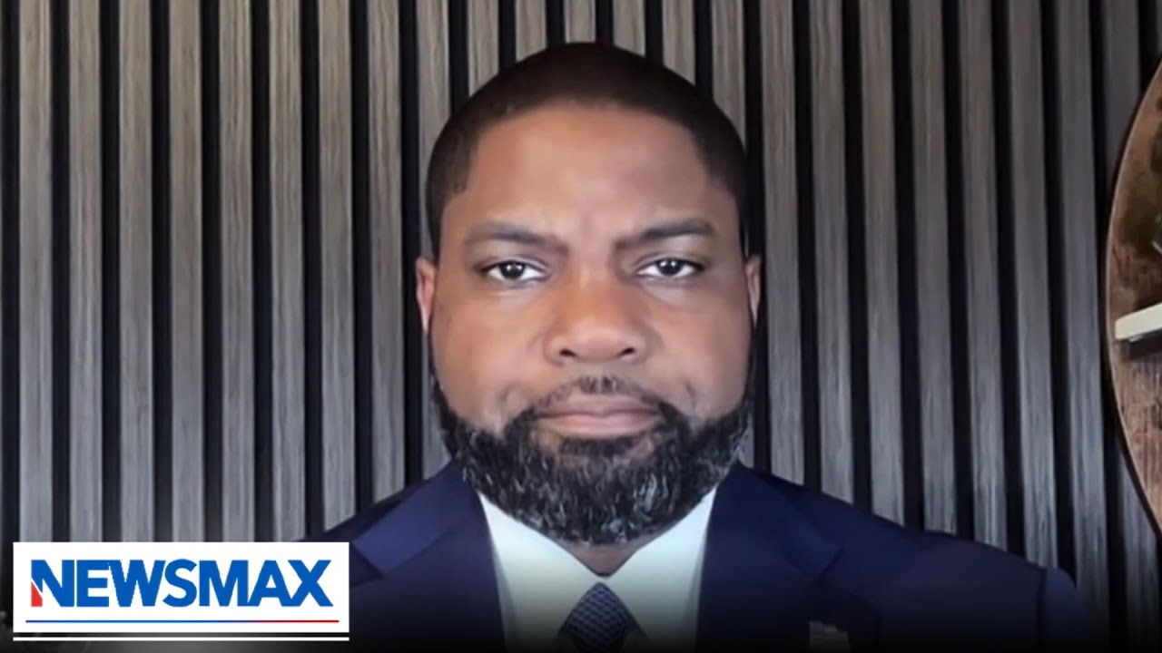 ‘Democrat fingerprints all over it’: Rep. Donalds rips on Dems after National Guard shooting in D.C.