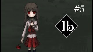 Ibリメイク#5