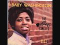 Baby Washington - Silent Night - 1967 