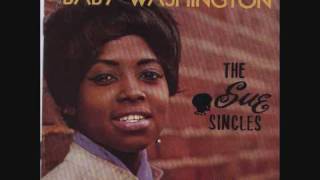 Baby Washington - Silent Night - 1967