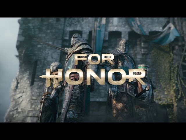 لعبة FOR HONOR  |  حساب  | PlayStation