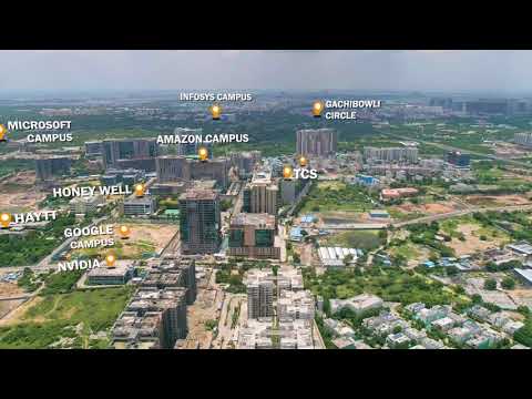 Pacifica Hillcrest Phase 2 Project Tour 1