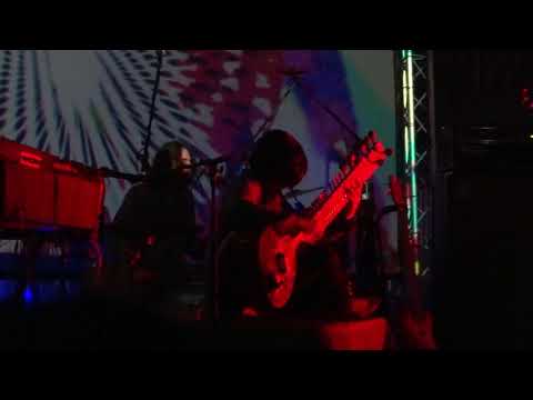 Elephant Stone @ PZYK - Liverpool - (2) - 23/09/2017