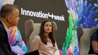 Innovation Week 2026 - Brand Video CZ