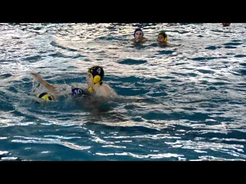 2011 Nautica 39 vs Lautada 0 Cadete