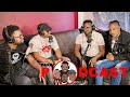 DARE PODCAST EP 1 | Djsparks zw,Zigo,Uncle Saint, Kundai FAKE PROPHETS |SIR WICKNELL & CARS