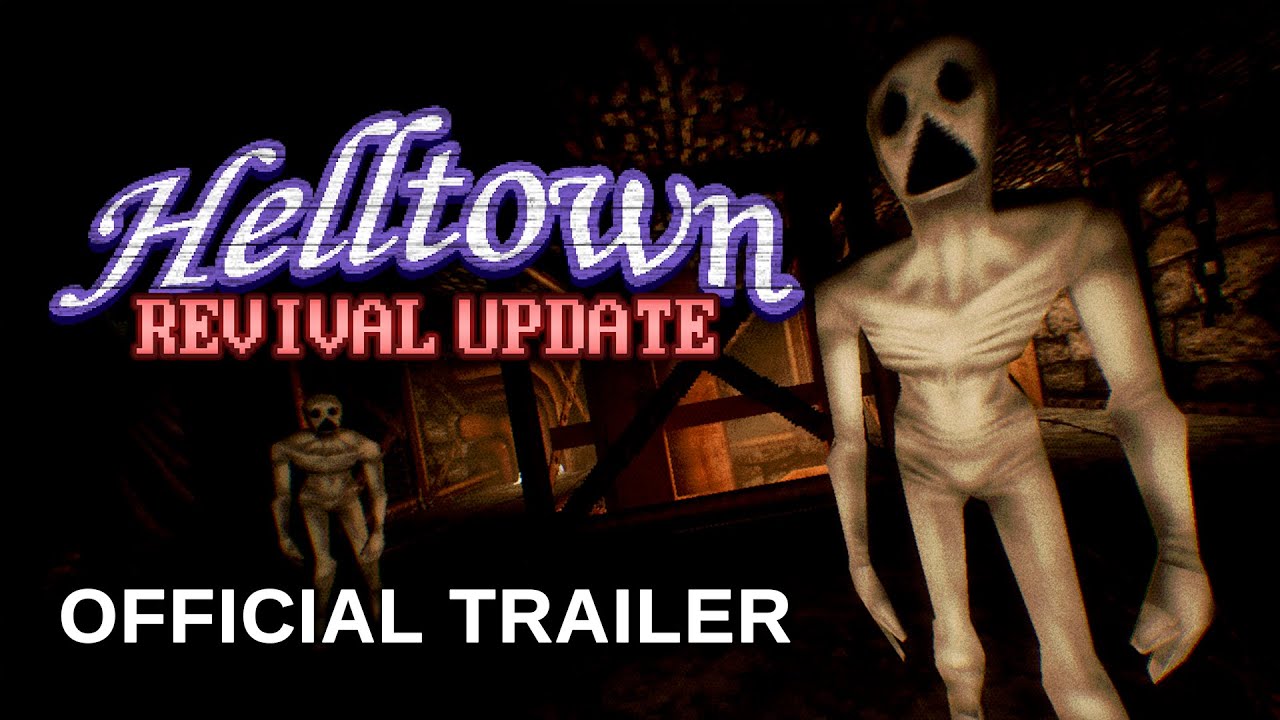 Launch Trailer