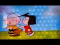 Opening To It S The Great Pumpkin Charlie Brown 1997 VHS