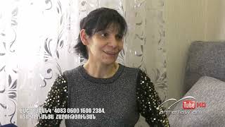 Սուր անկյուն 29.03.2026 - Քնարիկ Պետրոսյան «Հույսի վերադարձը»