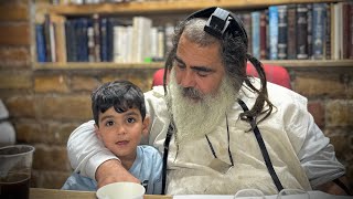 הרב שלום סבג - שיעורי וידאו - הרב שלום סבג✨אדם חוטא ולא נבהל האם זה טוב? – ה׳ בתמוז ה׳תשפ״ה דן בן יעקב 🇮🇱