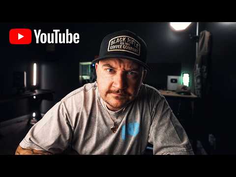 Why 2026 Is the Best Time to Start YouTube