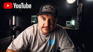 Starting YouTube Now Gives You an Unfair Advantage (Even If You Suck)