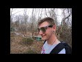 Hell House / Creepy College ruins explored