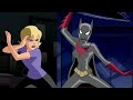 Roxy Ballantine Batwoman All Scenes Batman Mystery Of The Batwoman