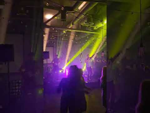 Cover'ių Grupė "Michael Frishman Show" #4