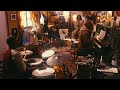 Ezra Collective - Ego Killah (Channel One Sound System Remix) [Official Visualiser]