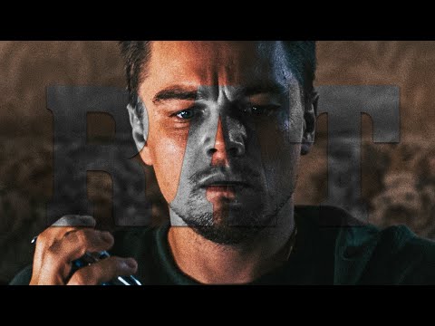 A Rat | The Departed