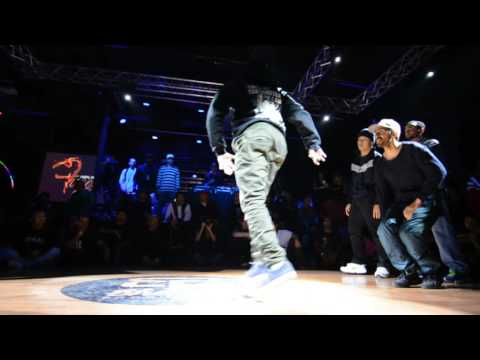 Legendary Jam 2 Top 8: Vex Spindian Pop vs Flipside Zulu