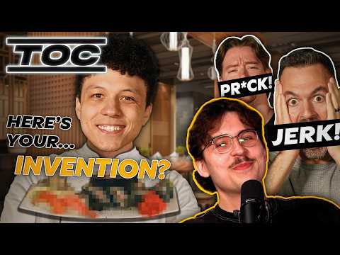 Sushi Ruined This Friendship ft. Juicy from The Boys | AITA #3