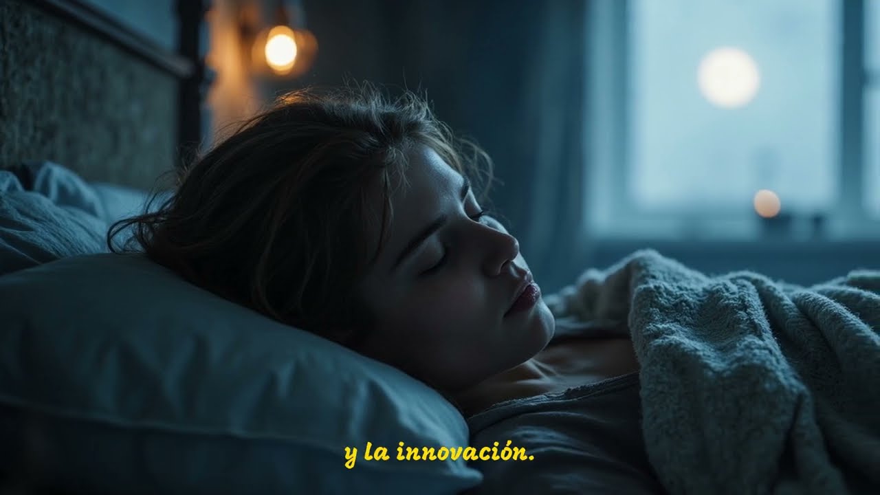 Cómo la Falta de Sueño Acelera el Envejecimiento Cerebral