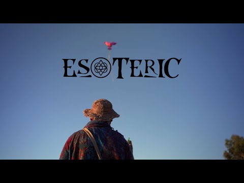 Esoteric Festival 2023 part 2