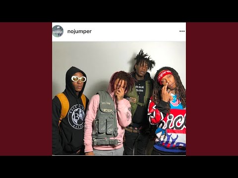 VIRAL. ft. Lil Wop, Trippie Redd & Rocket Da Goon
