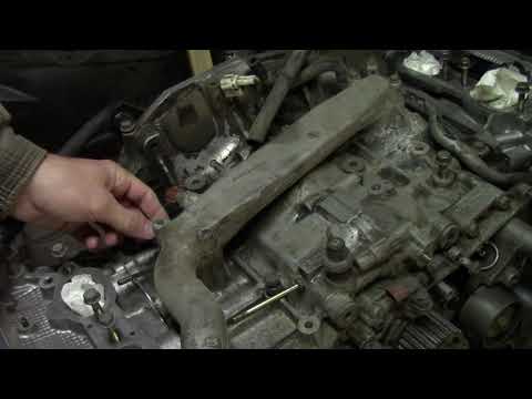 Subaru Coolant Crossover Pipe O-Ring Install (Fix Your Leak & Preventive Maintenance)