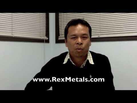 About Rex Metals - Aircraft Alloys | 4130 Pipe