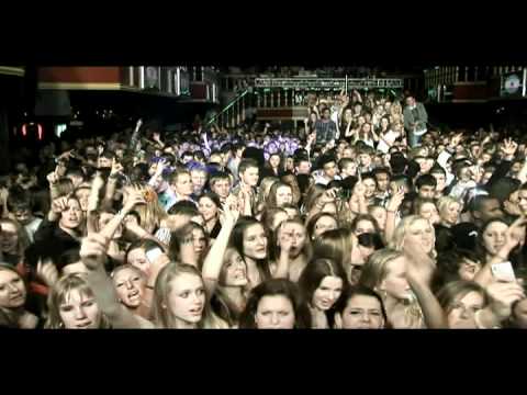 Priester Nino Keizer Gio Darryl Bobs Live