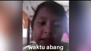 Download lagu Viral!!! Video lucu anak kecil batak nyanyi lagu: makan daging anj*ng dengan sayur kooll#sayurkooll mp3
