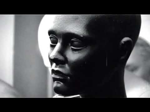 Blank & Jones feat. Anne Clark - The Hardest Heart (HQ Remastered Official Video) Original from 2002