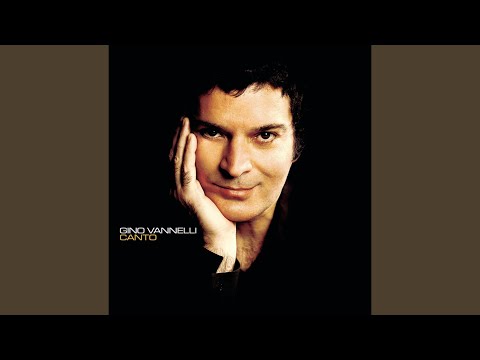 Canto - Gino Vannelli
