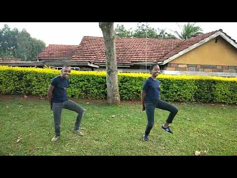 FLEXIBLE - JABIDII ( DANCE BY BREAKING LIMITS KIDS )