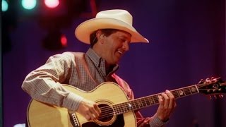George Strait Remember The Alamo