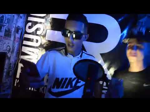 TFLOW FT FOX FLOW - TAL3A V2 - VEDIO CLIP - تم تسريب أغنية✔