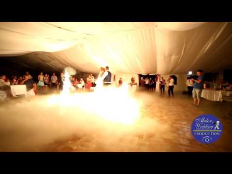 ALIDOR - Masina Fum Greu ,  Cort Piscu Rusului - IASI