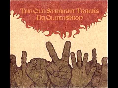 DJ OLDFASHION feat HISOMI - TNP 藪蛇