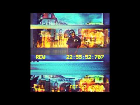 P2THEGOLDMA$K - NEVER RUNNIN