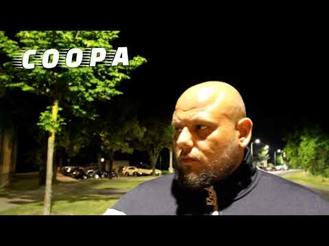 Coopa - Was soll ich dir erklären (PROD. BY COOPA) Beat by SIAS