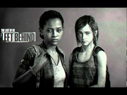 The Last of Us - All Gone (Reunion) | Left Behind DLC