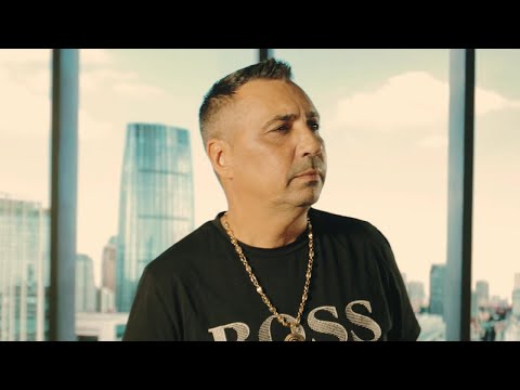 Costel Ciofu - Am asul in maneca