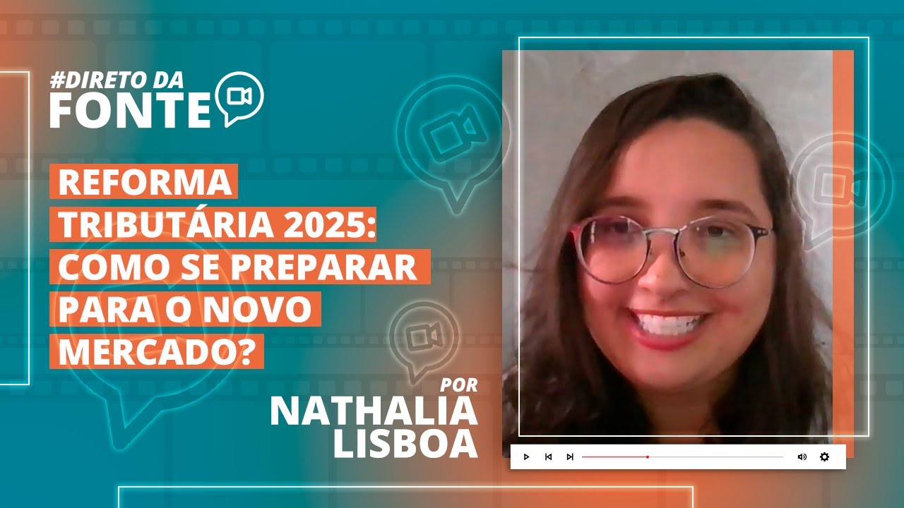 Reforma tributária 2025: como se preparar para o novo mercado?